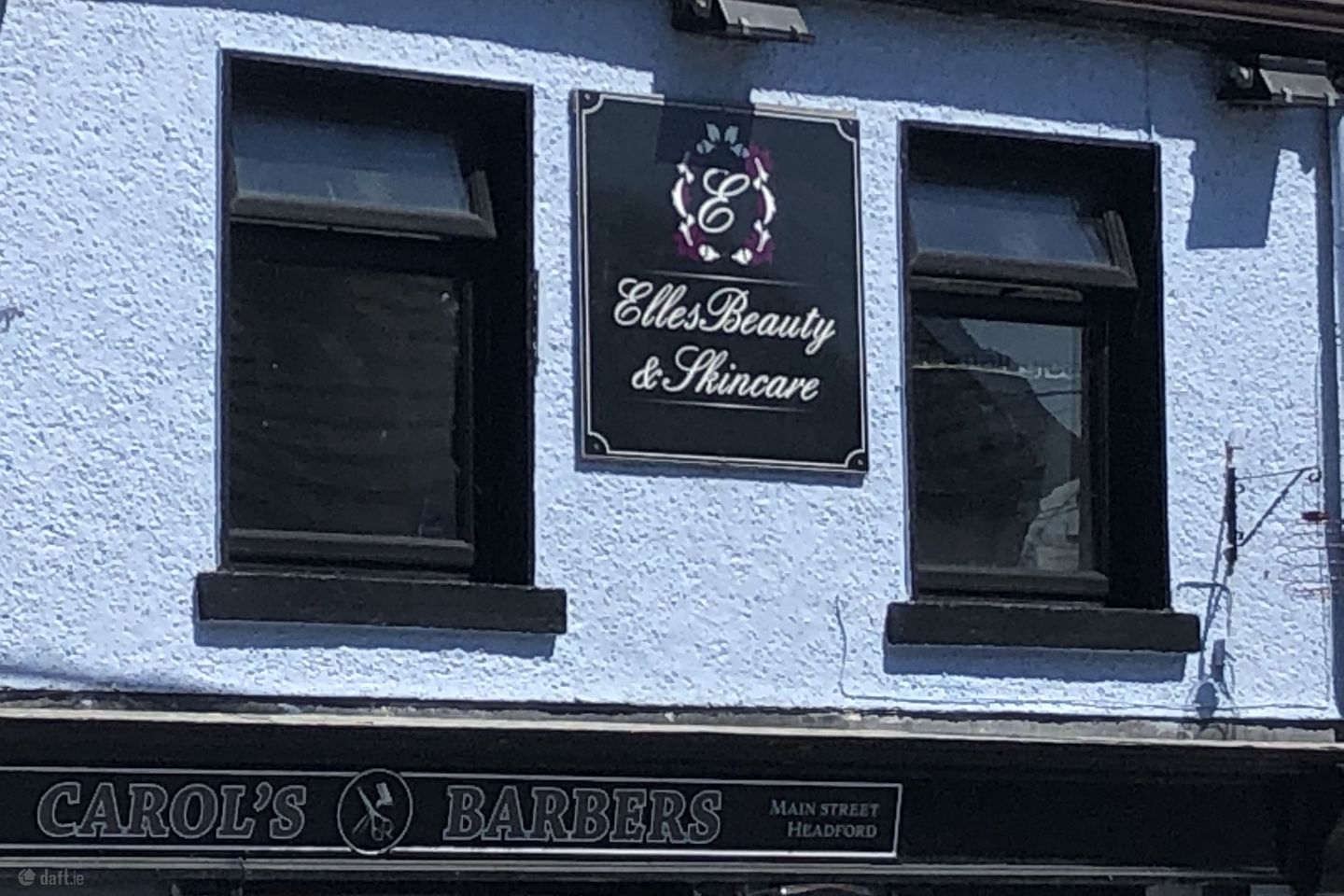 44 High Street, Headford, Co. Galway