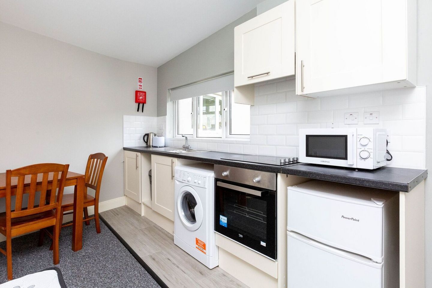 Flat 7, 23 York Road, Rathmines, Dublin 6