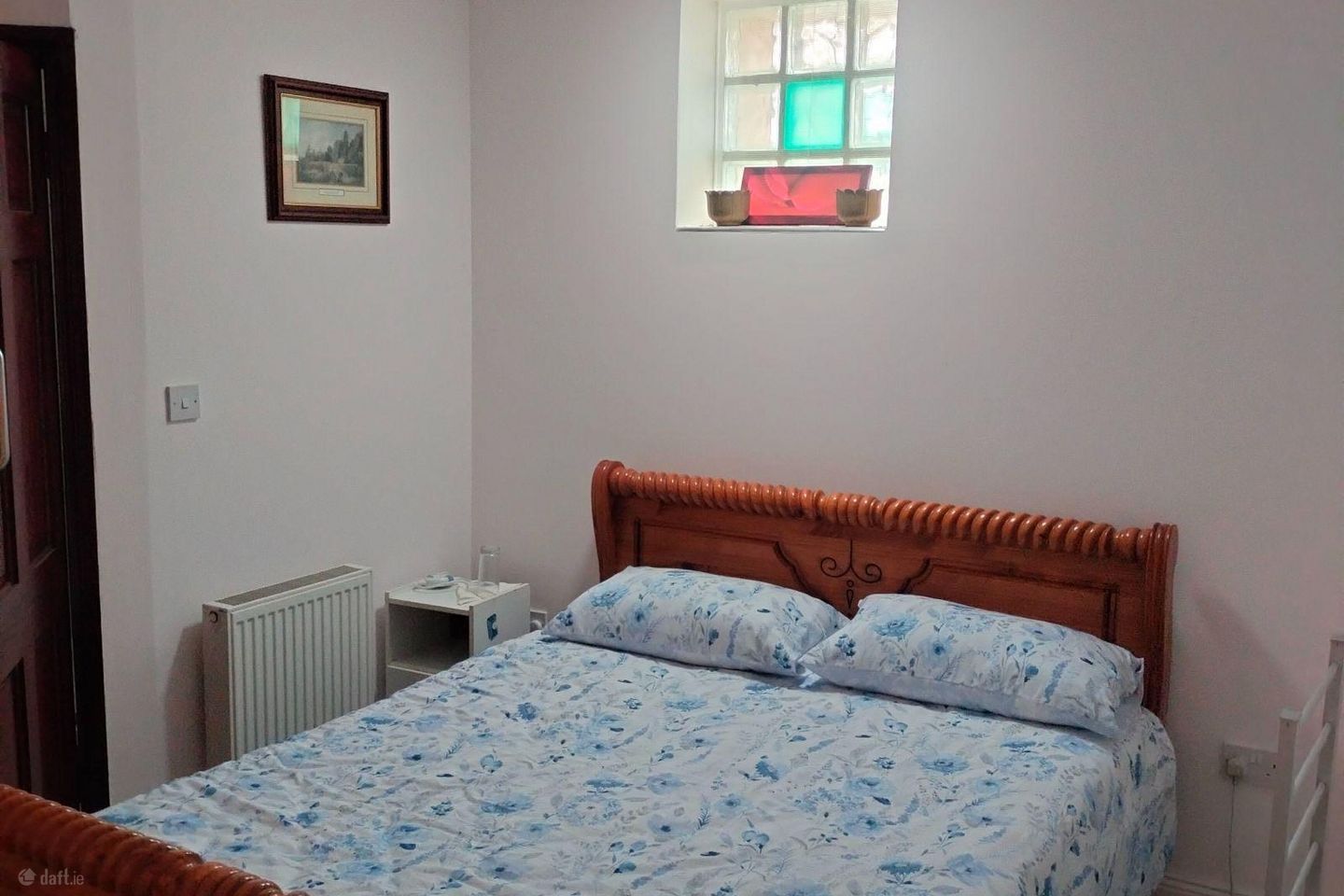 Main Street, Ballynacargy, Mullingar, Ballynacarrigy, Co. Westmeath