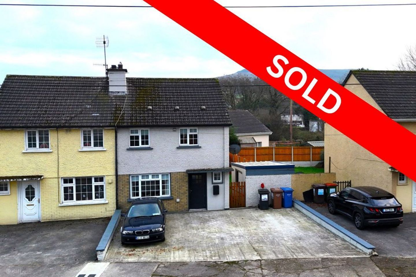 4 O'Neill Place, Killavullen, Co. Cork, P51R528