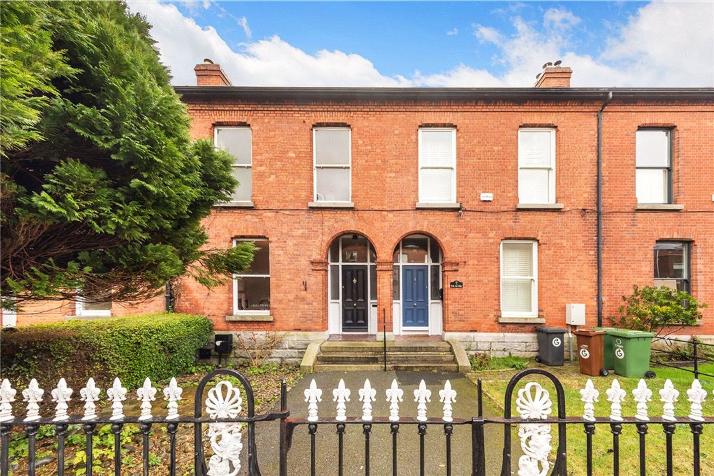 26 Belmont Avenue, Donnybrook, Dublin 4, D04HV52