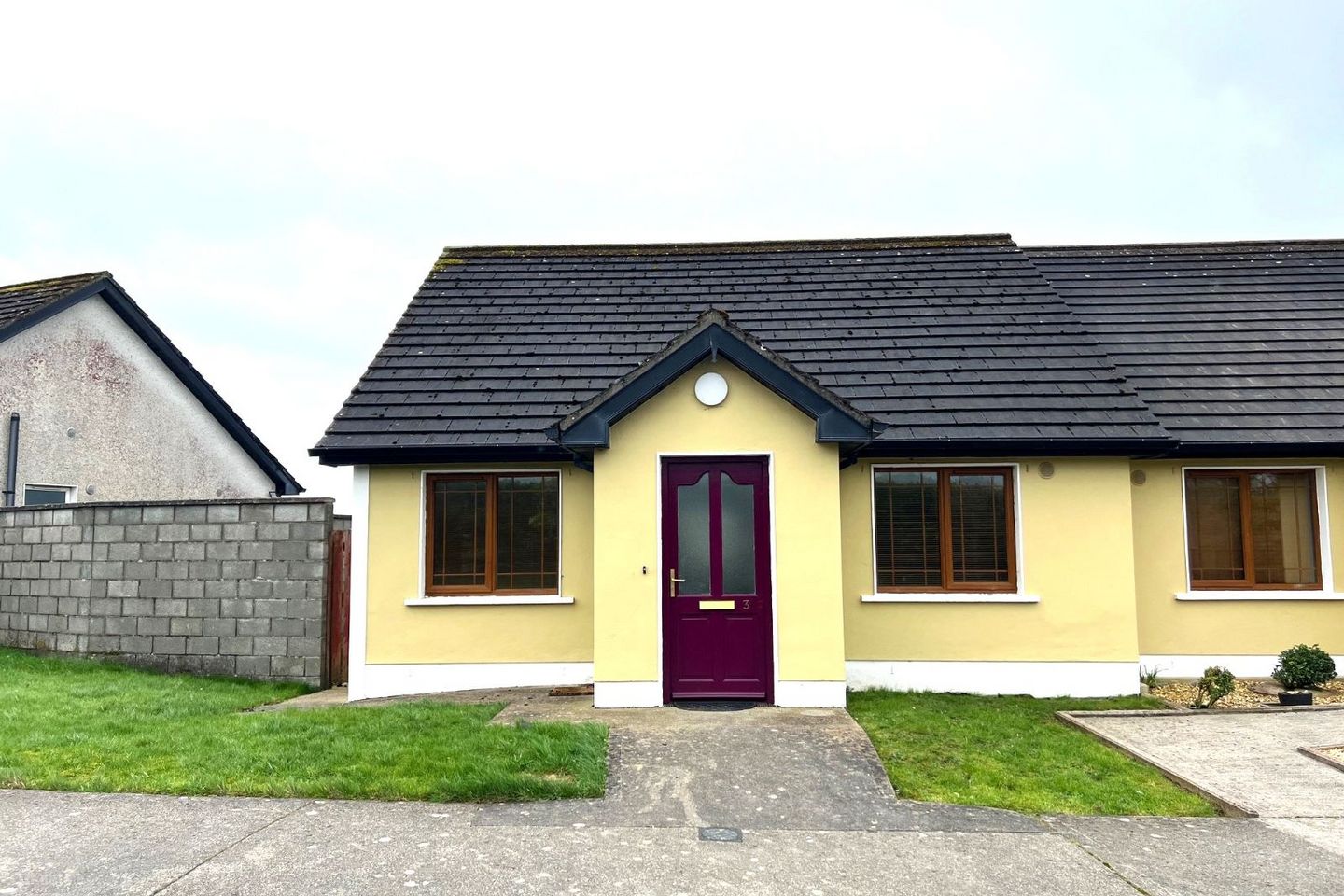 3 Shannonside, Ballyleague, Lanesborough, Co. Roscommon, N39FK72