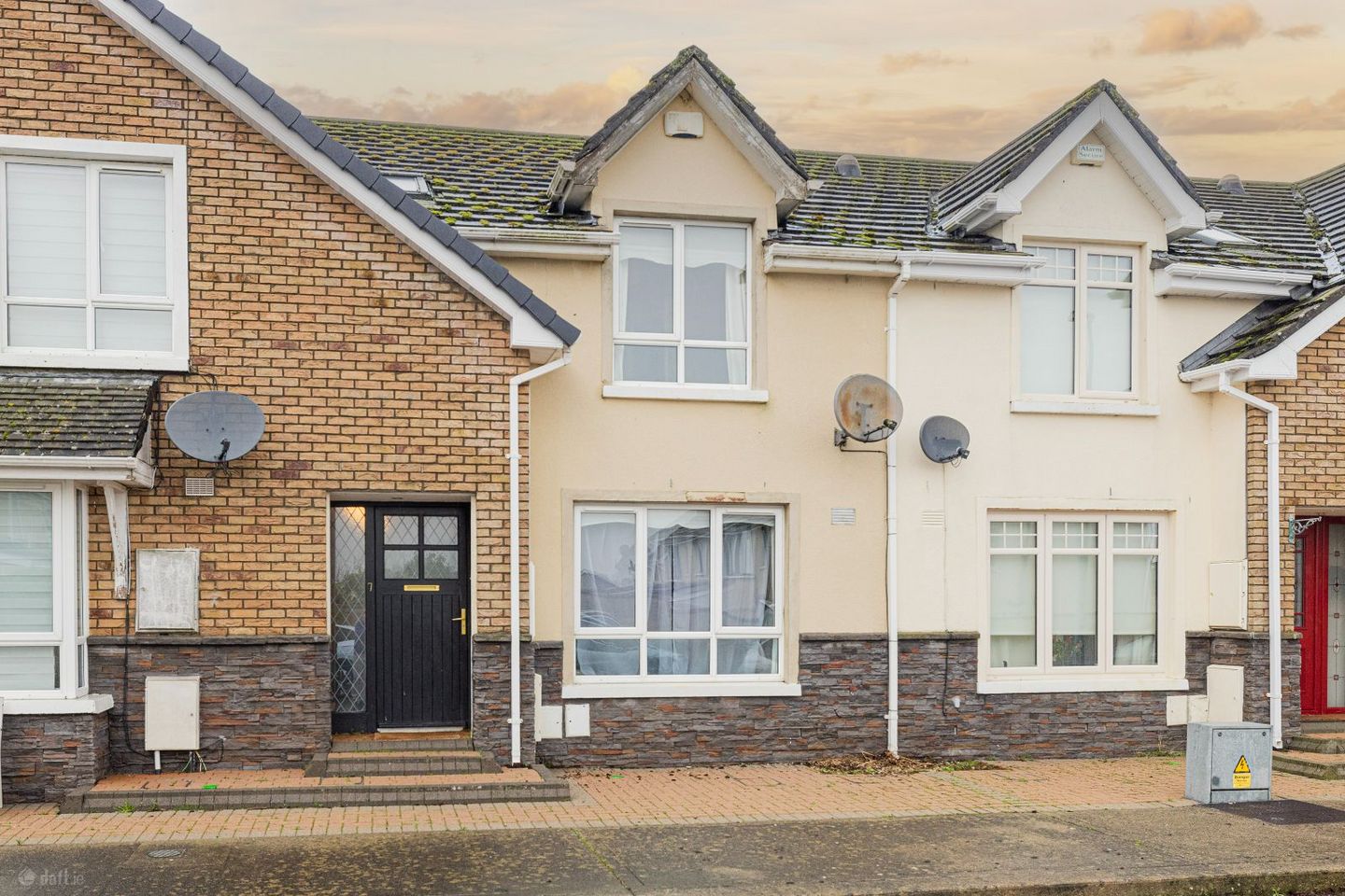 7 Forgehill Drive, Stamullen, Stamullen, Co. Meath, K32FV58
