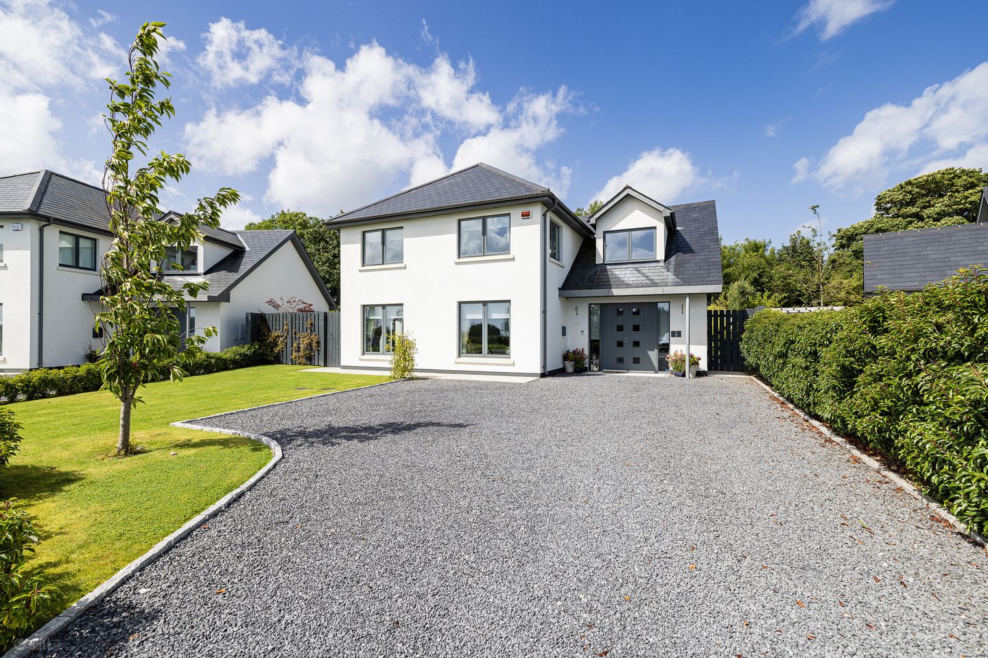 3 The Laurels, Sea Road, Kilcoole, Greystones, Co. Wicklow, A63TX22