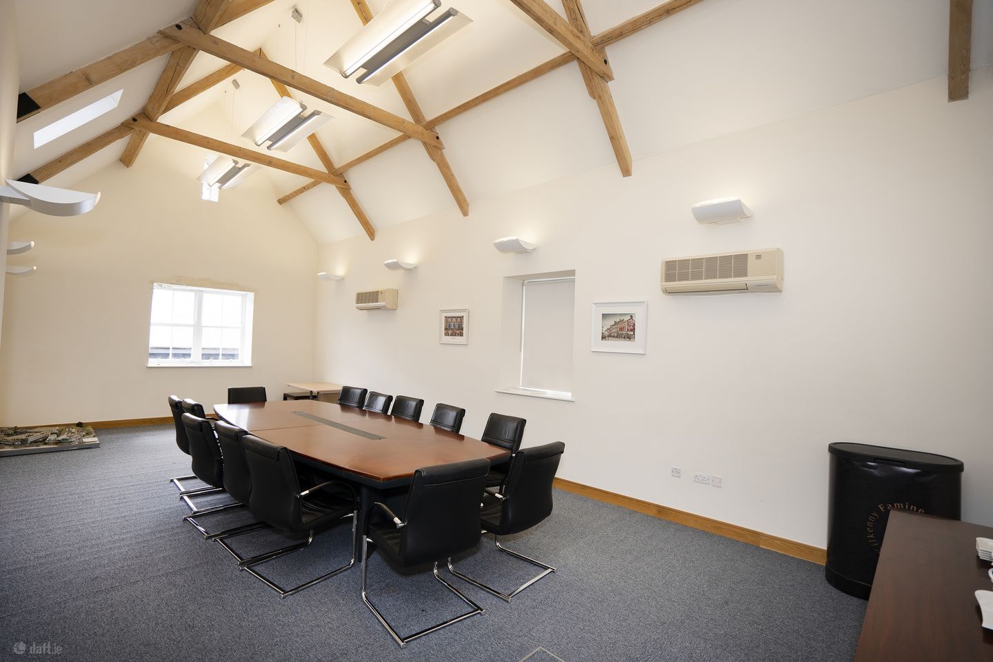 Starter Units 3 & 4, MacDonagh Junction Shopping Centre, Kilkenny, Co. Kilkenny