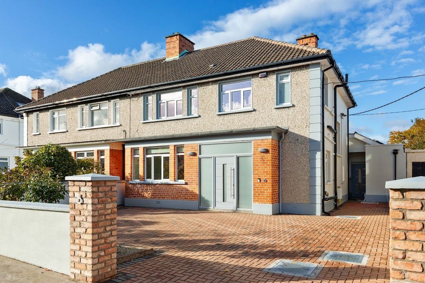 Mather Road North, Mount Merrion, Blackrock, Co. Dublin, Mount Merrion, Co. Dublin