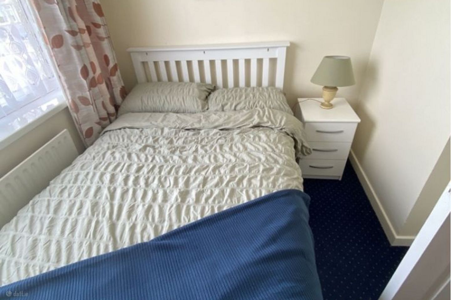 Saint Peter's Place, Arklow, Co. Wicklow