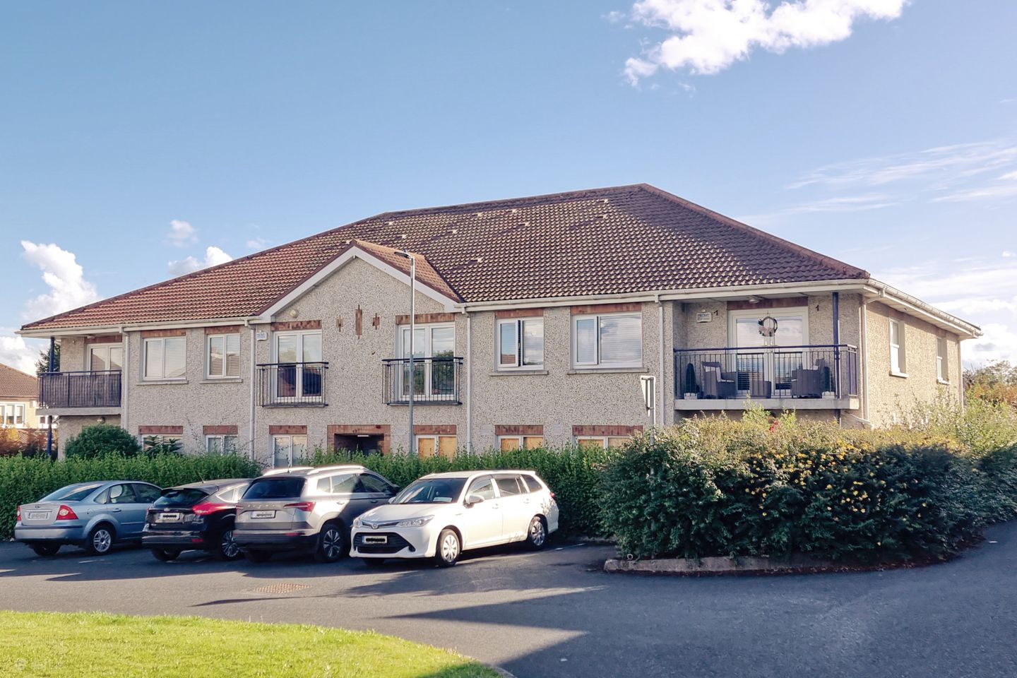 Apartment 44, Block D, Palmerstown Square, Kennelsfort Road Upper, Palmerstown, Dublin 20, D20V052