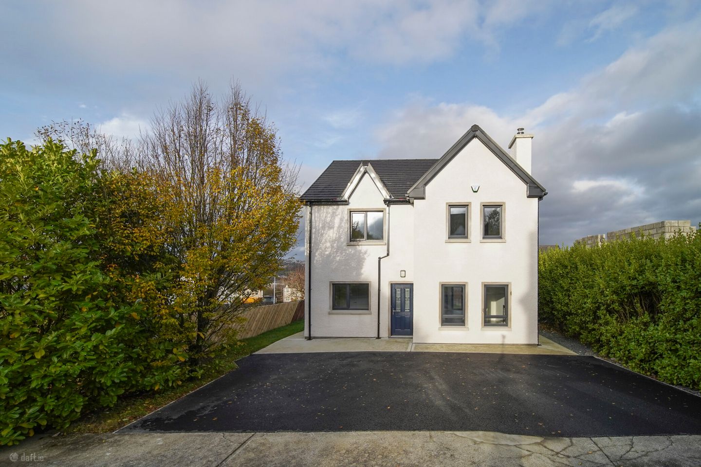 51 The Maples, Lismonaghan, Letterkenny, Co. Donegal, F92P5KF