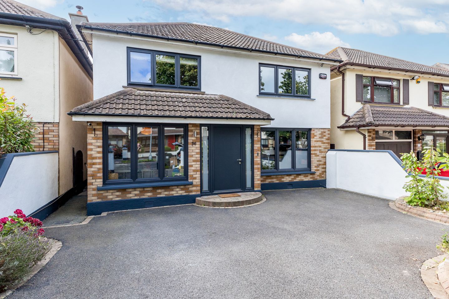 36 Martello Court, Portmarnock, Co. Dublin, D13XW81