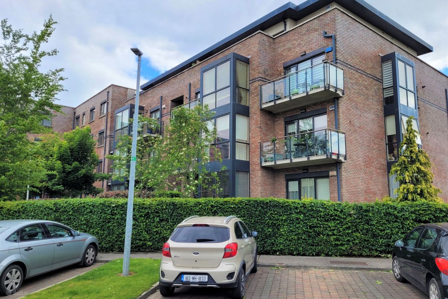 56 Park Ridge, Grangerath, Drogheda, Co. Meath, A92HX24
