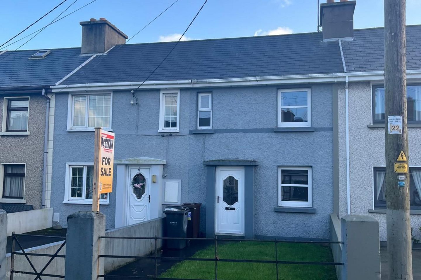 73 Ard O'Donnell, Letterkenny, Letterkenny, Co. Donegal, F92FNW4