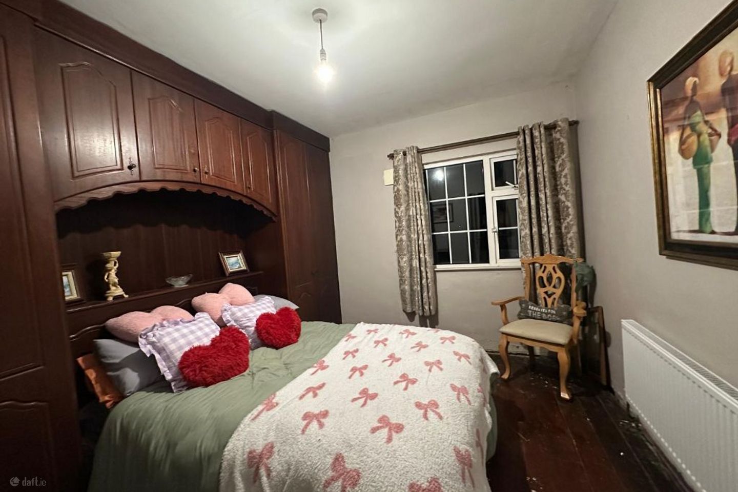 Gortarevam, Banagher, Co. Offaly