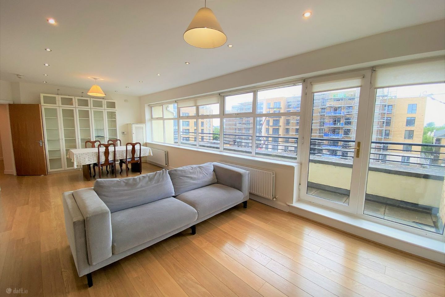 Windmill Terrace, Porterstown, Dublin 15