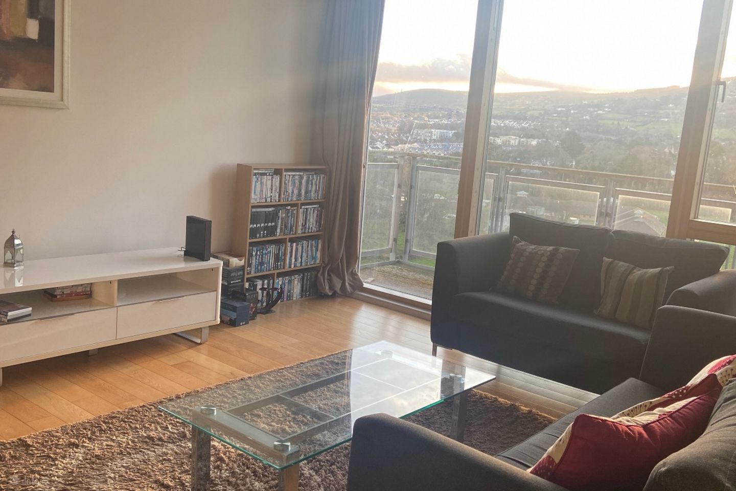 Vantage East, Central Park, Leopardstown, Dublin 18