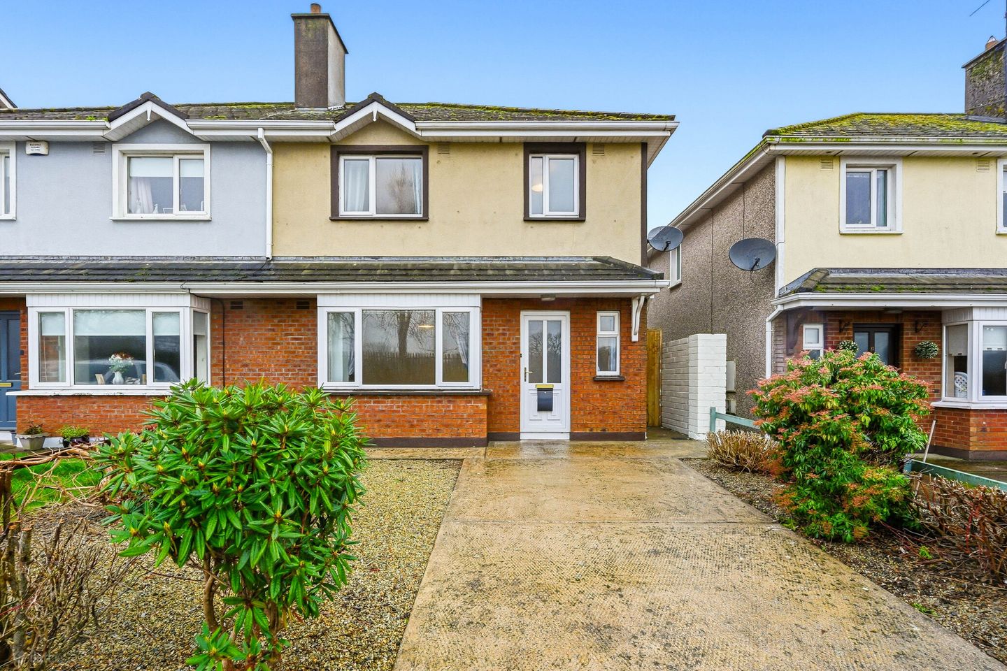 10 Ballycanew Court, Ballycanew, Co. Wexford, Ballycanew, Co. Wexford, Y25TW80