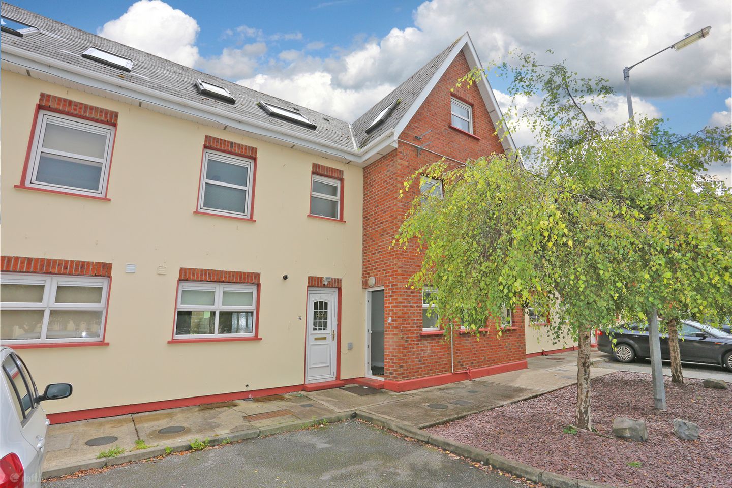 44 Haymarket, Limerick City, Co. Limerick, V94W72P