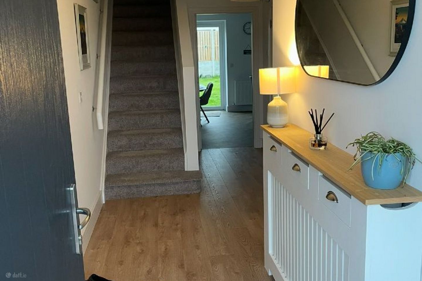 Farranshock Park,Mullingar,Co. Westmeath, Mullingar, Co. Westmeath