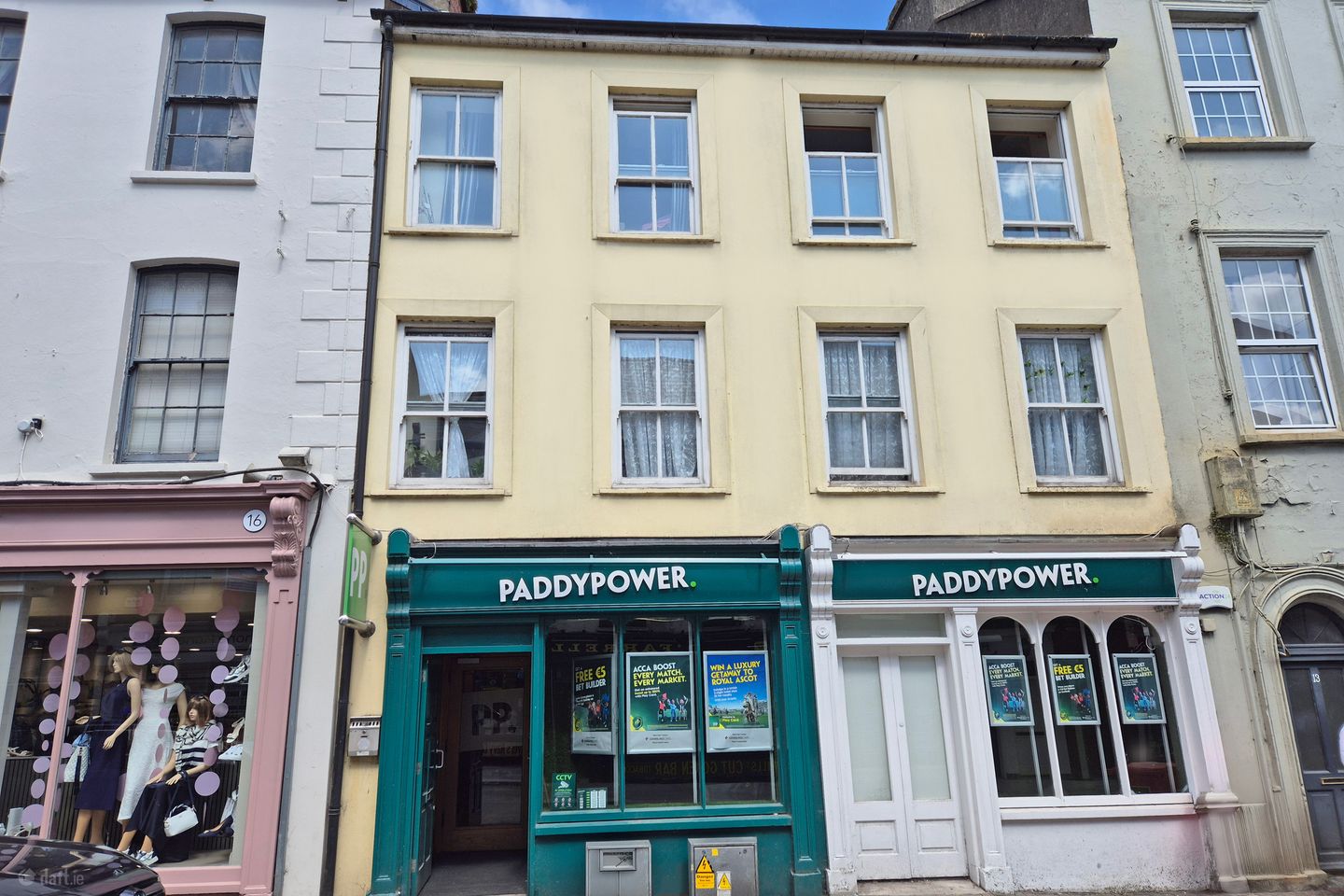 14-15 South Main Street, Bandon, Co. Cork, P72K721