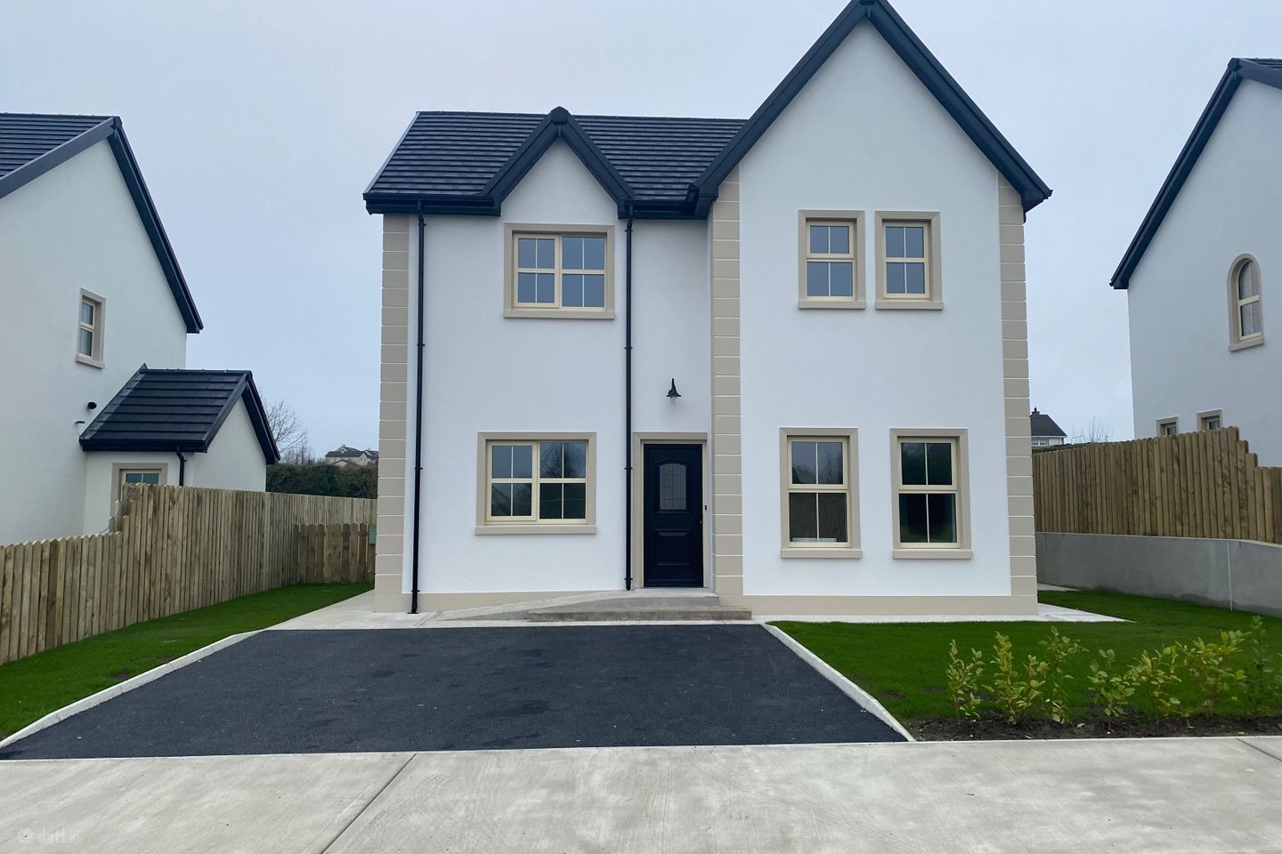 Thornberry , Letterkenny, Co. Donegal