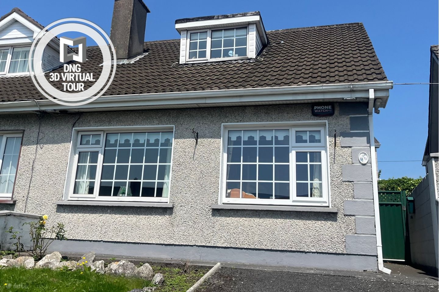 313 Tirellan Heights, Headford Road, Galway, H91E9PY