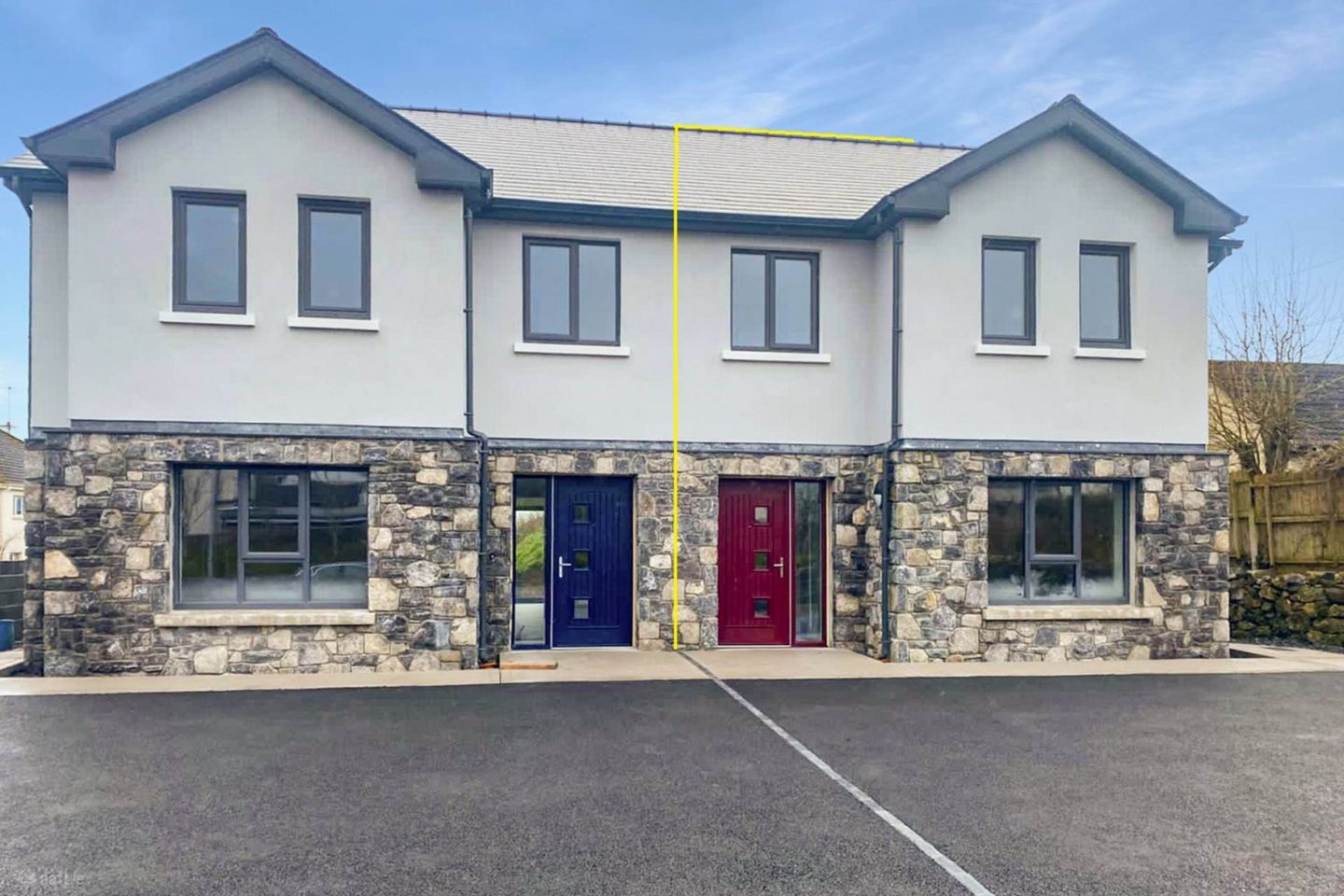 29 Cuirt Bhreac, Gort, Co. Galway, H91167W