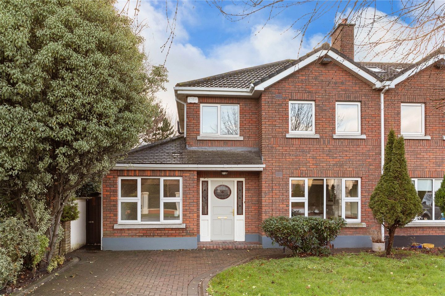 1 Wainsfort Manor Drive, Terenure, Dublin 6W, Co. Dublin, D6WFK24