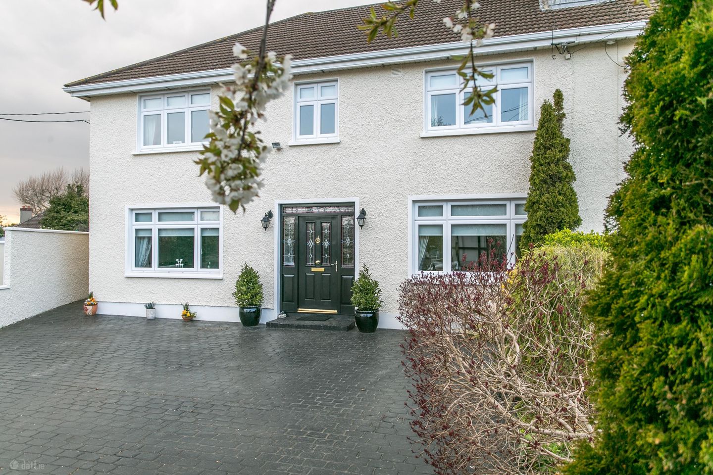 Clareville, Cedarmount Road, Mount Merrion, Co. Dublin