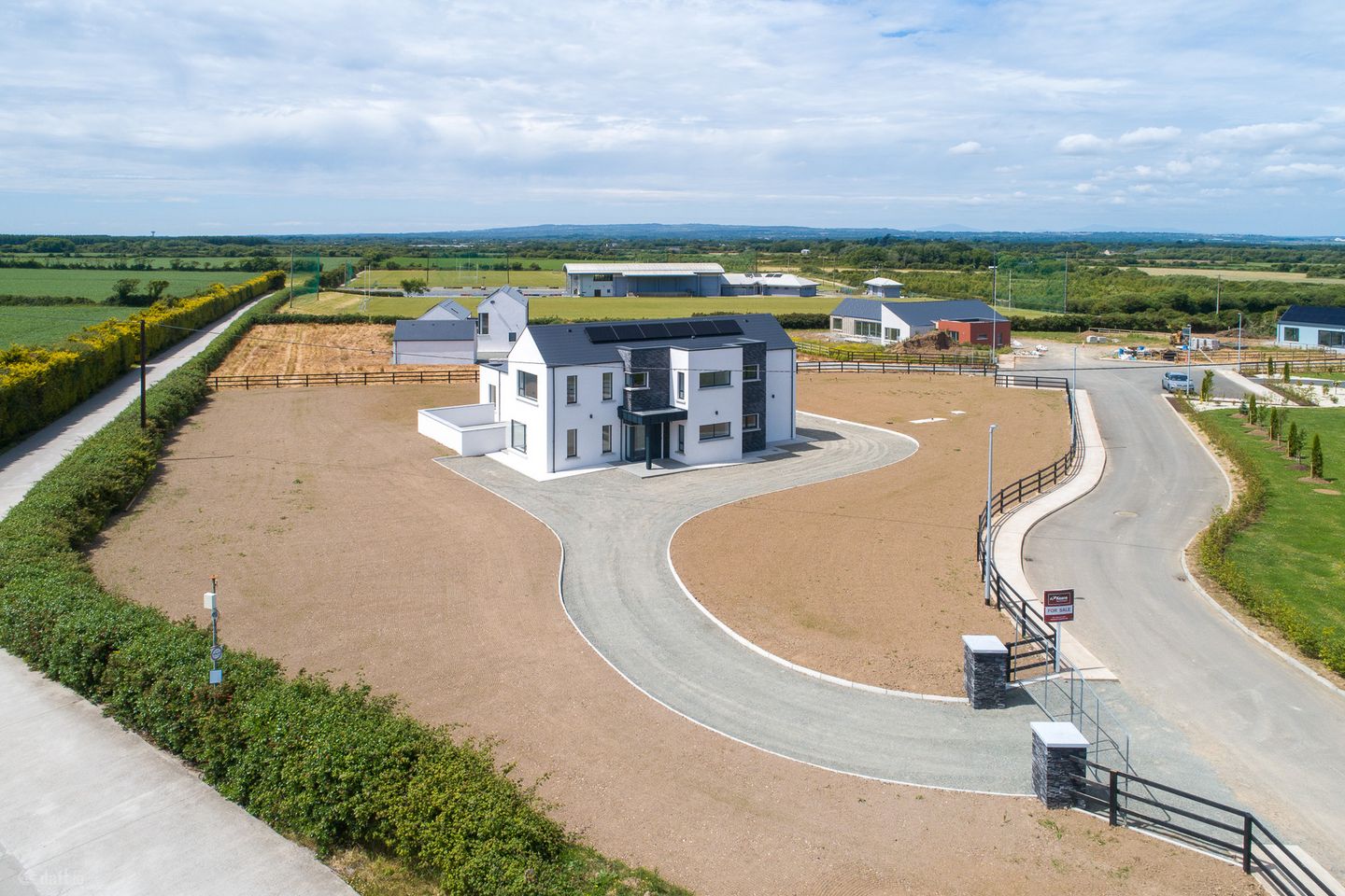 1 Ballycowan Heights, Tagoat, Co. Wexford, Y35W63R