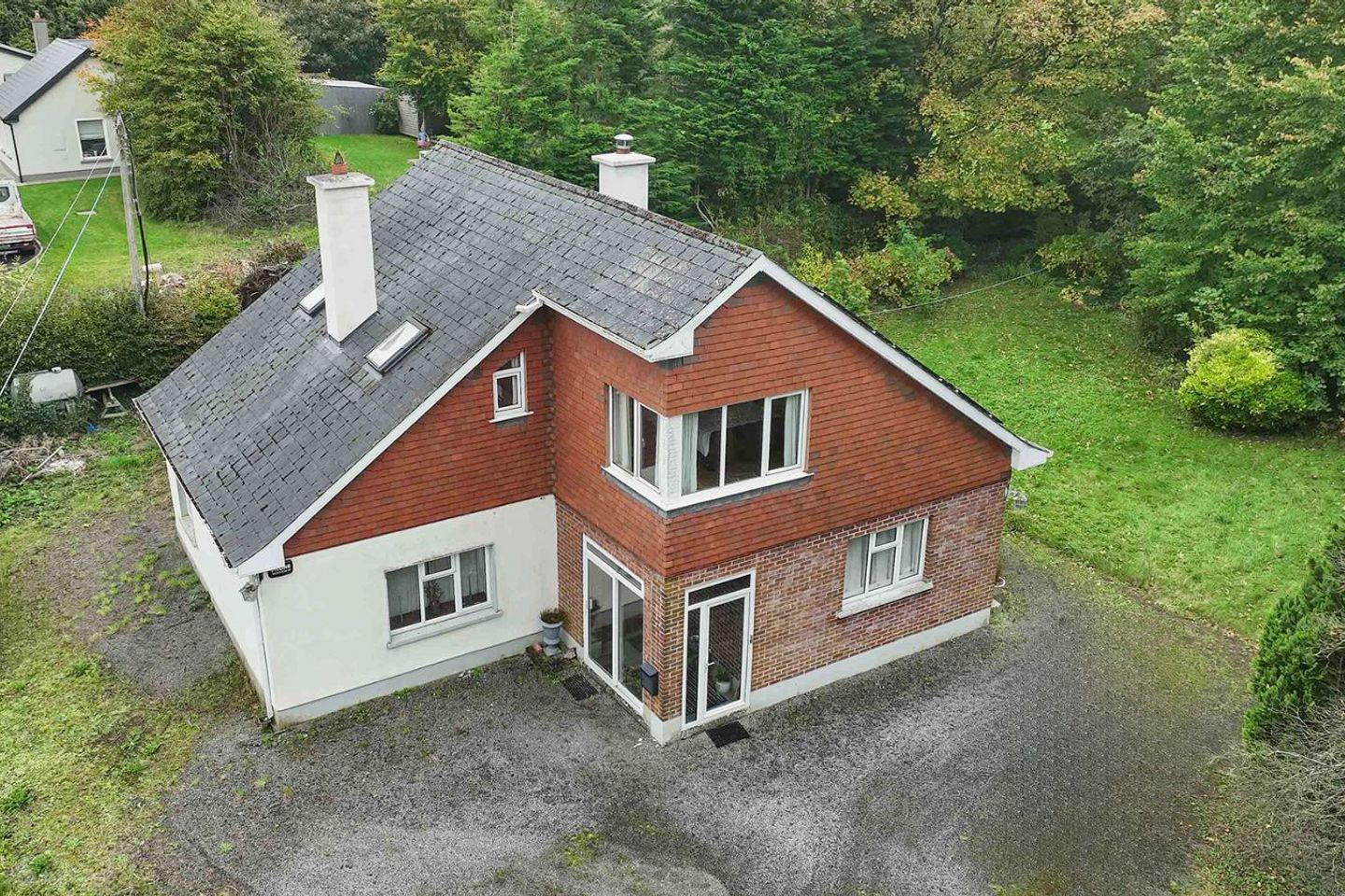 Robinstown Great, Delvin, Delvin, Co. Westmeath, N91X950