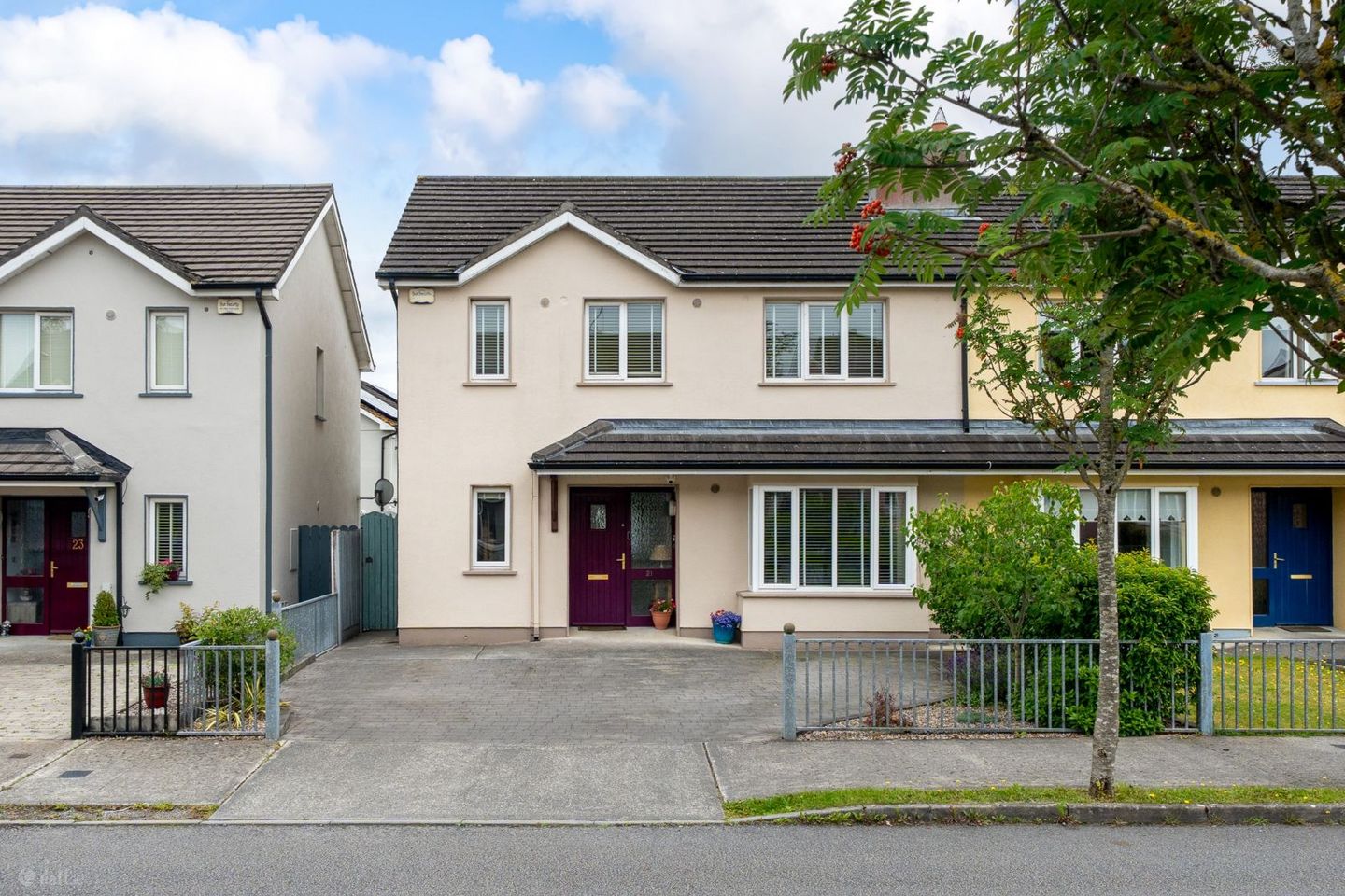 21 Church Hills Road, Coosan, Athlone, Co. Westmeath, N37V5T3