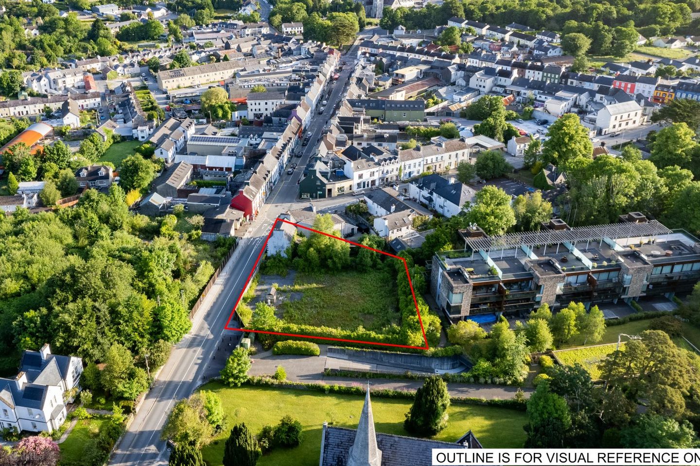 Bell Height, Kenmare, Co. Kerry, V93TN82