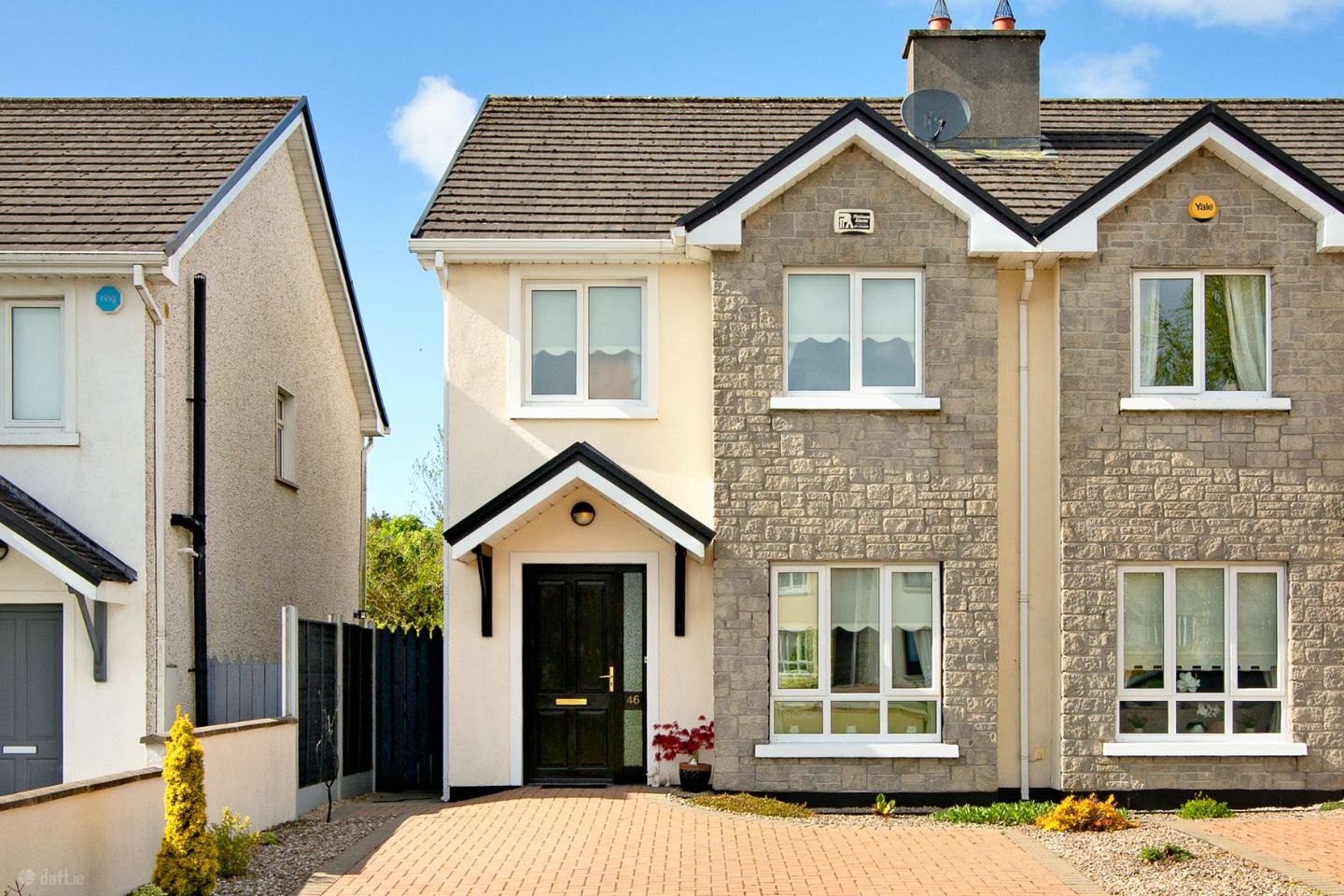 46 Ashbrook, Collooney, Co. Sligo, F91D9N7