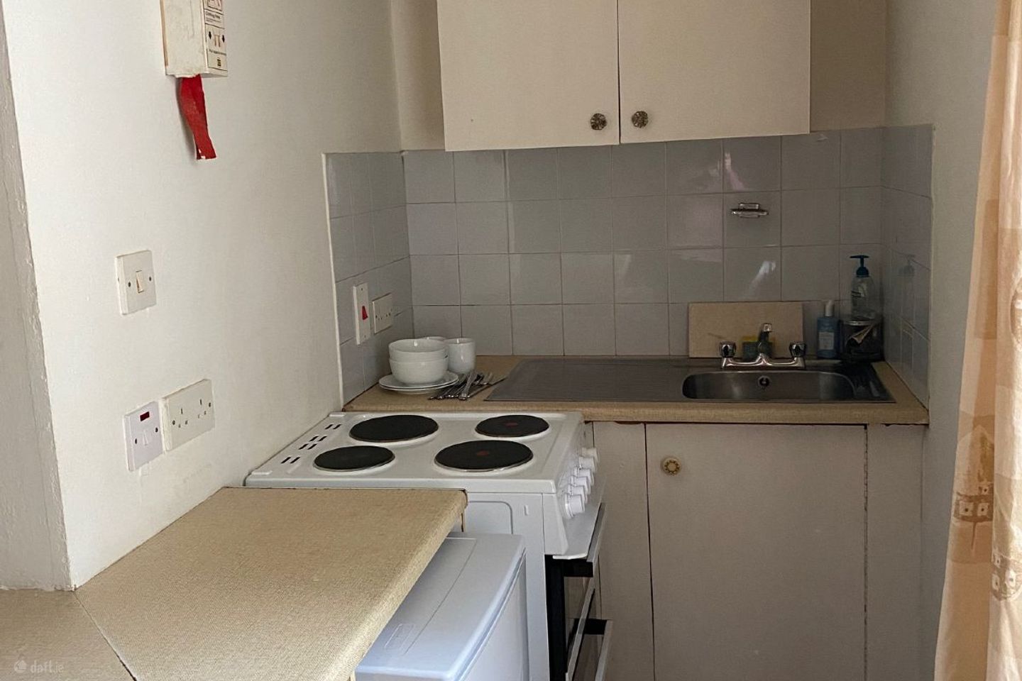 Tubbermore Road, Dalkey, Co. Dublin, Dalkey, Co. Dublin