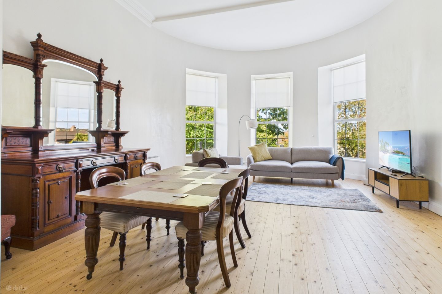 Apartment 4, Grantstown House, Earlscourt, Waterford