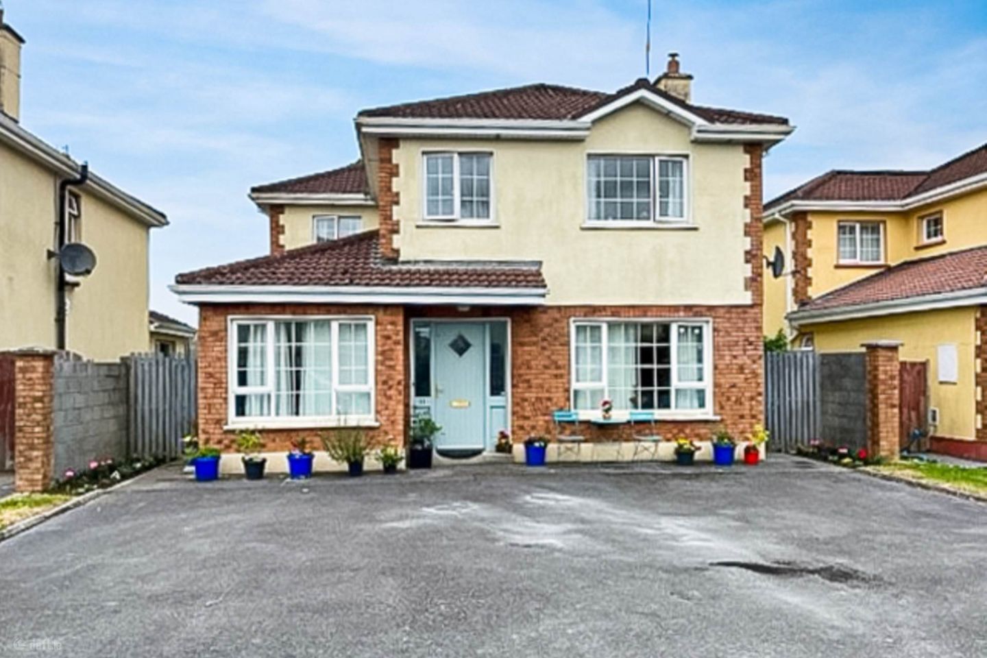 11 The Punchbowl, Ennis Rd, Gort, Co. Galway, H91X0H3