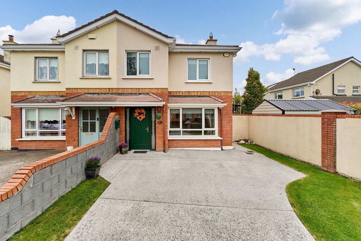 23 Oakleigh, Longwood, Co. Meath, A83T959