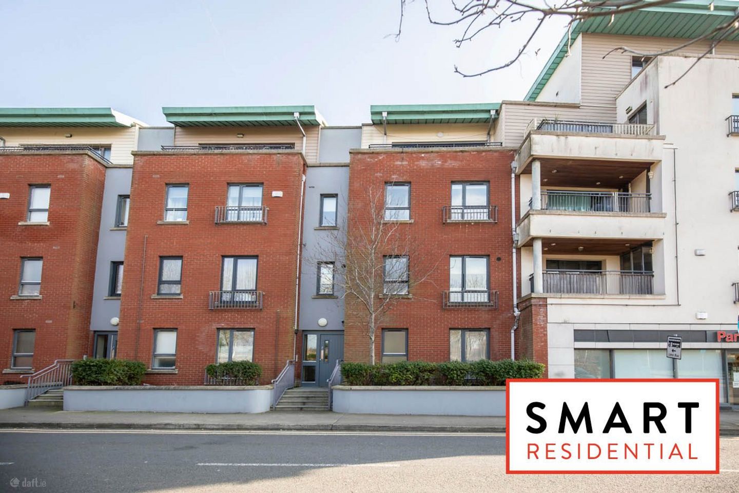 Apartment 3, 1 Park Avenue, Clongriffin, Dublin 13, D13P992