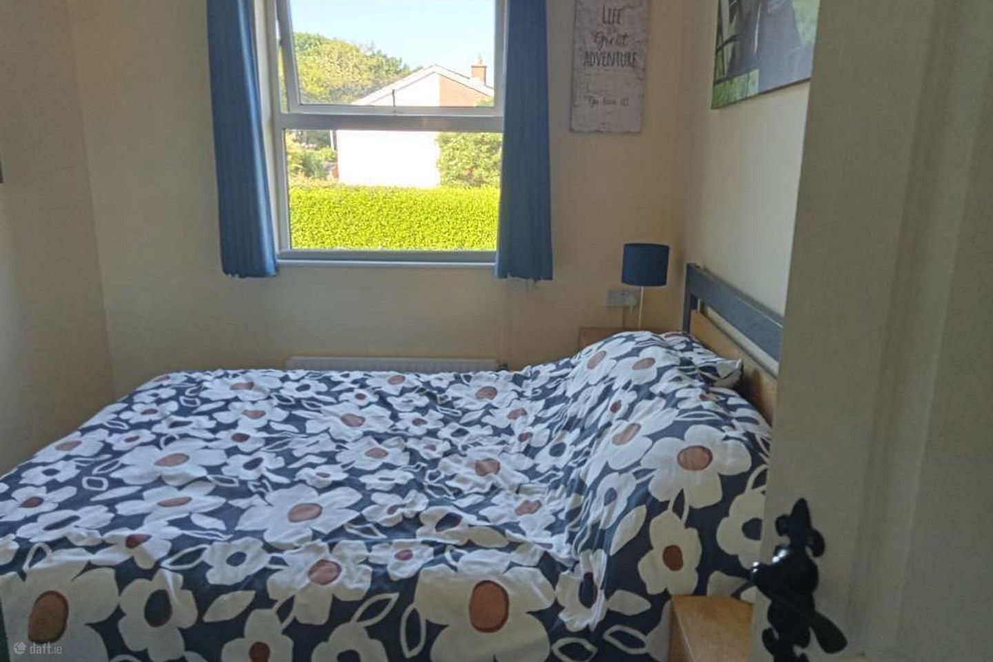 Burnaby Road, Greystones, Co. Wicklow