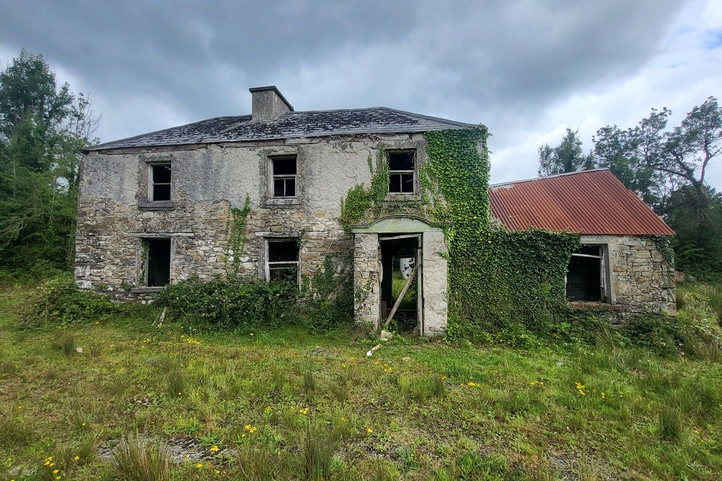 Gortnalamp, Mohill, Co. Leitrim