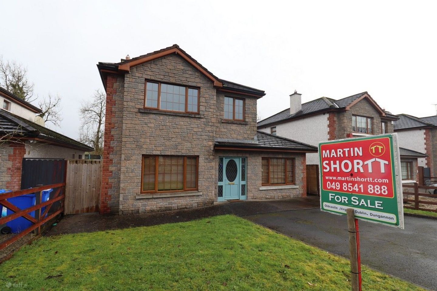 12 Broad Meadows, Ballyjamesduff, Co. Cavan, A82T8Y9