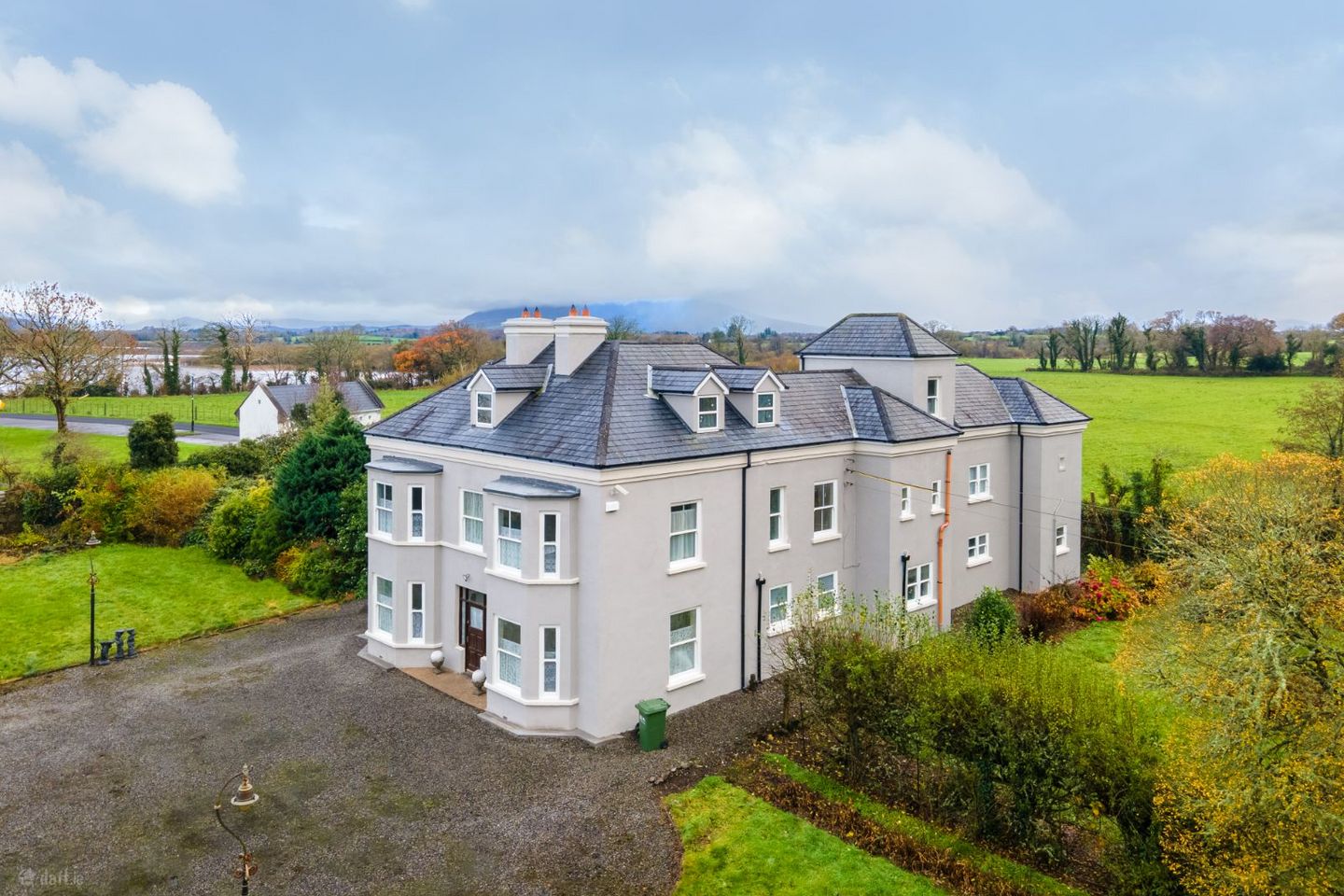 Gortnor Abbey, Crossmolina, Co. Mayo, F26WT25