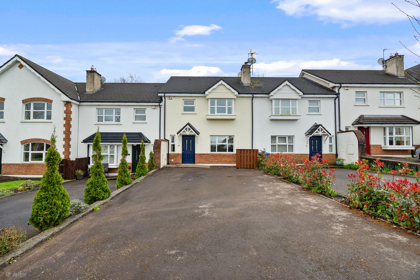 12 Ardcarraig, Glyntown, Glanmire, Co. Cork, T45YK27