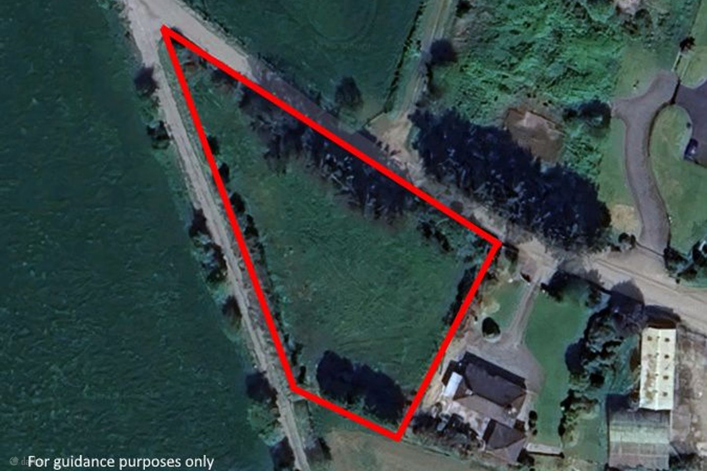 Garrydaniel, Monamolin, Co. Wexford