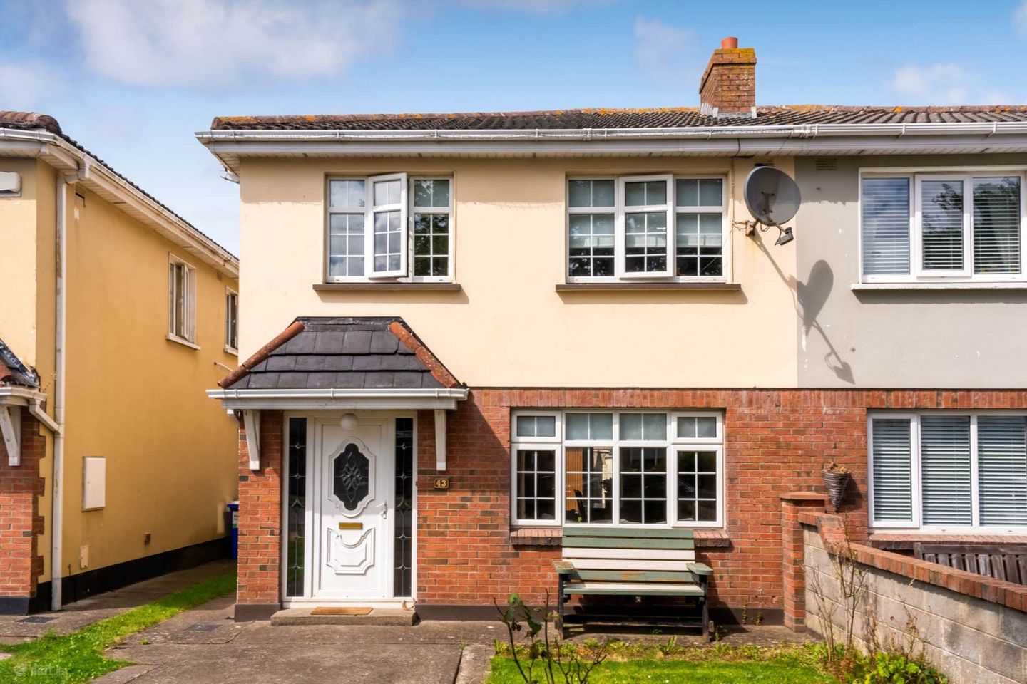 43 Chapel Gate, Balbriggan, Co. Dublin, K32H306