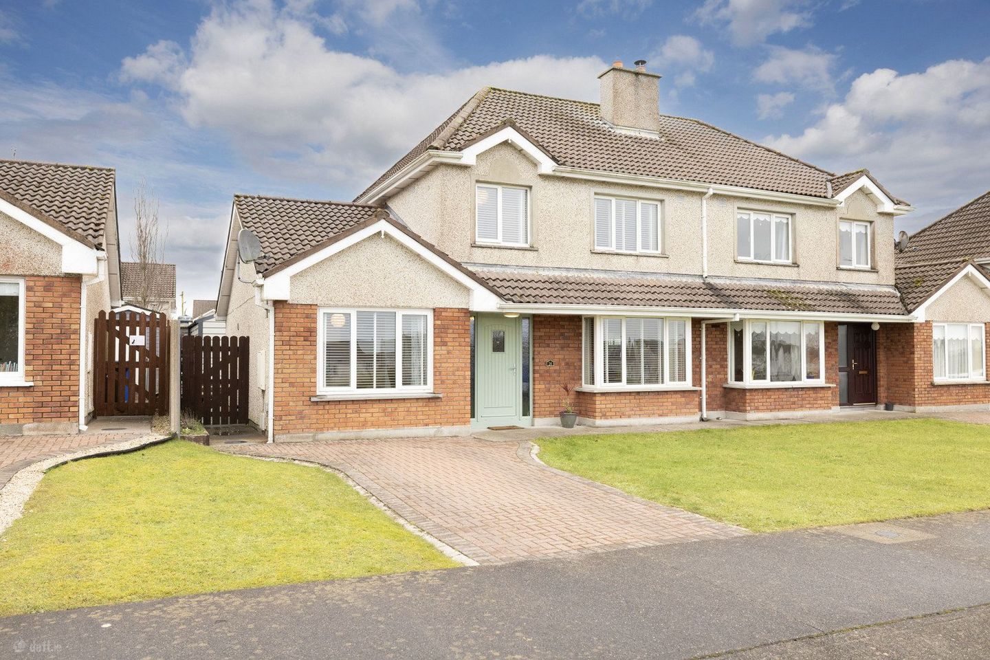 24 College Vale, Mullingar, Mullingar, Co. Westmeath, N91Y2W4