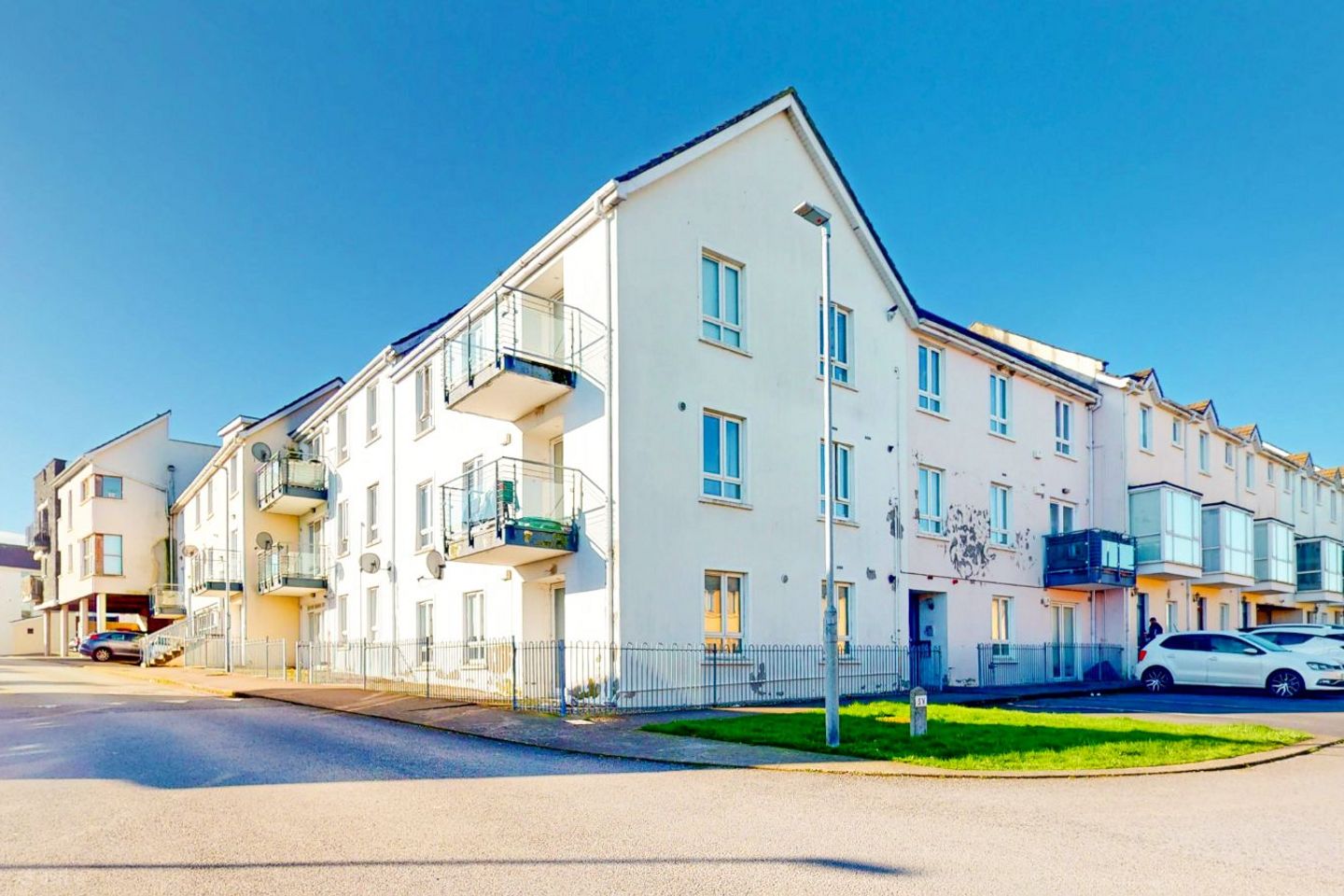 Thornleigh Row, Applewood, Swords, Co. Dublin