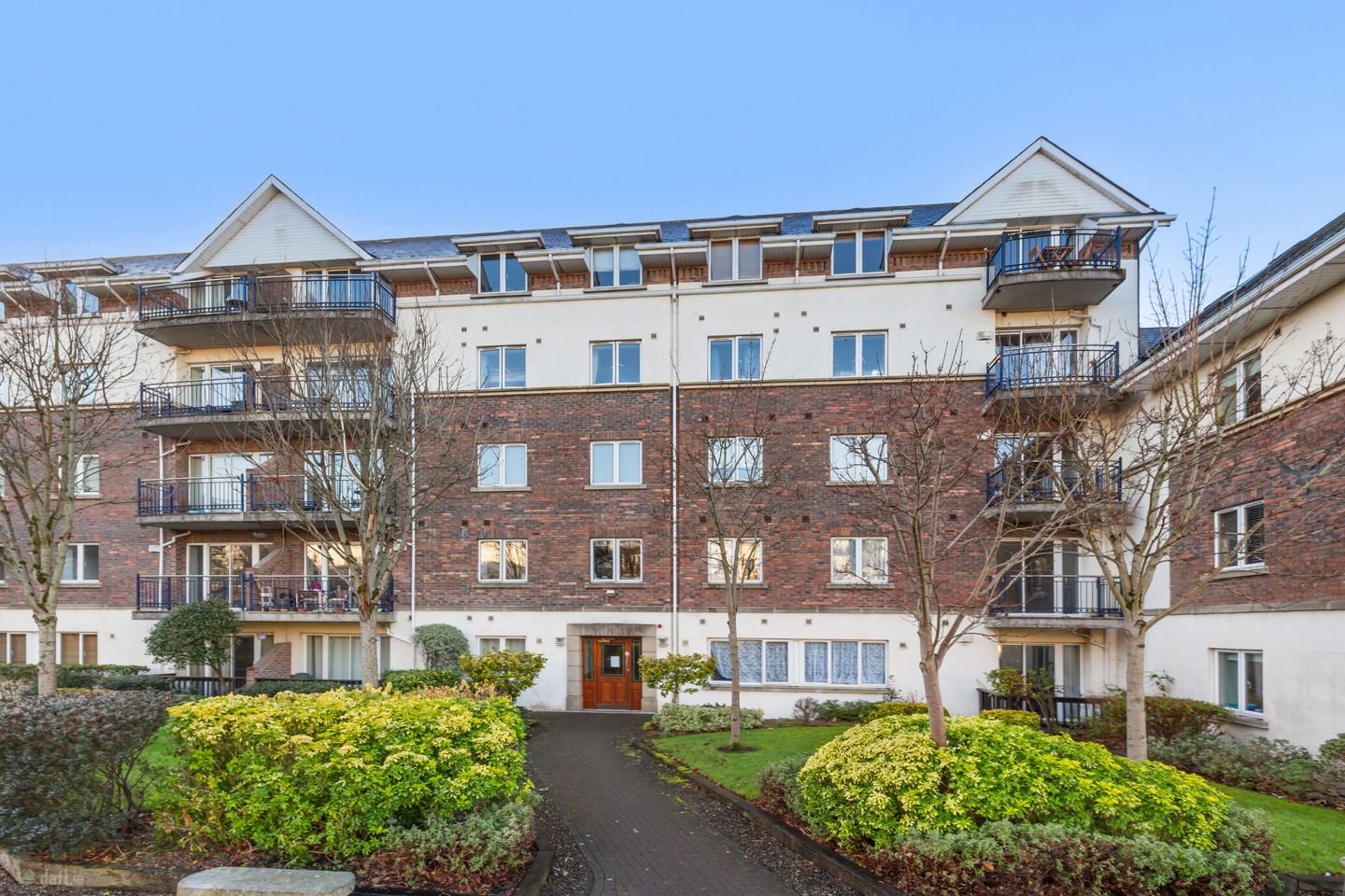 71 Hampton Square, Navan Road, Dublin 7, D07EDR9