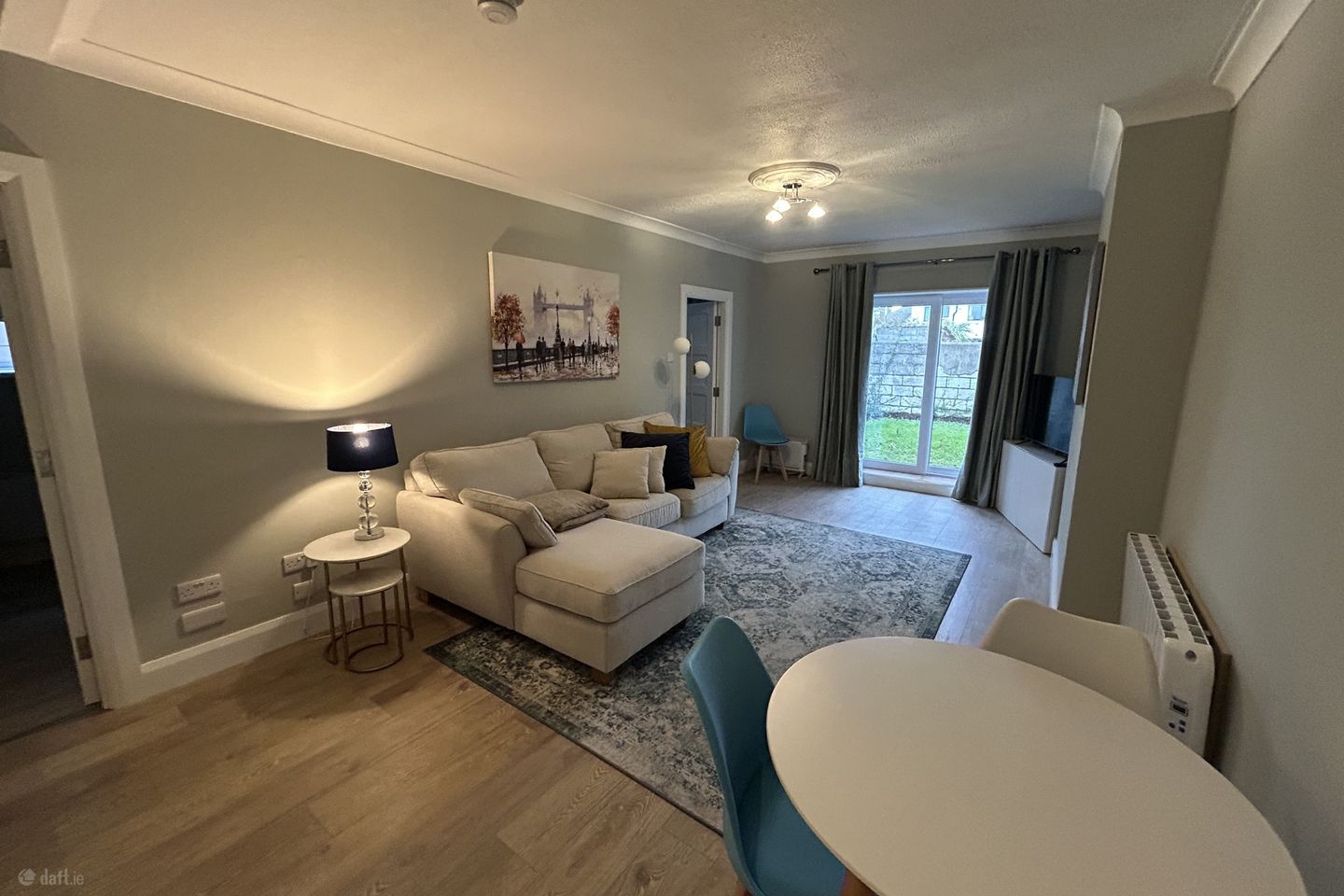 Apartment 17, Fortfield Court, Terenure, Dublin 6W