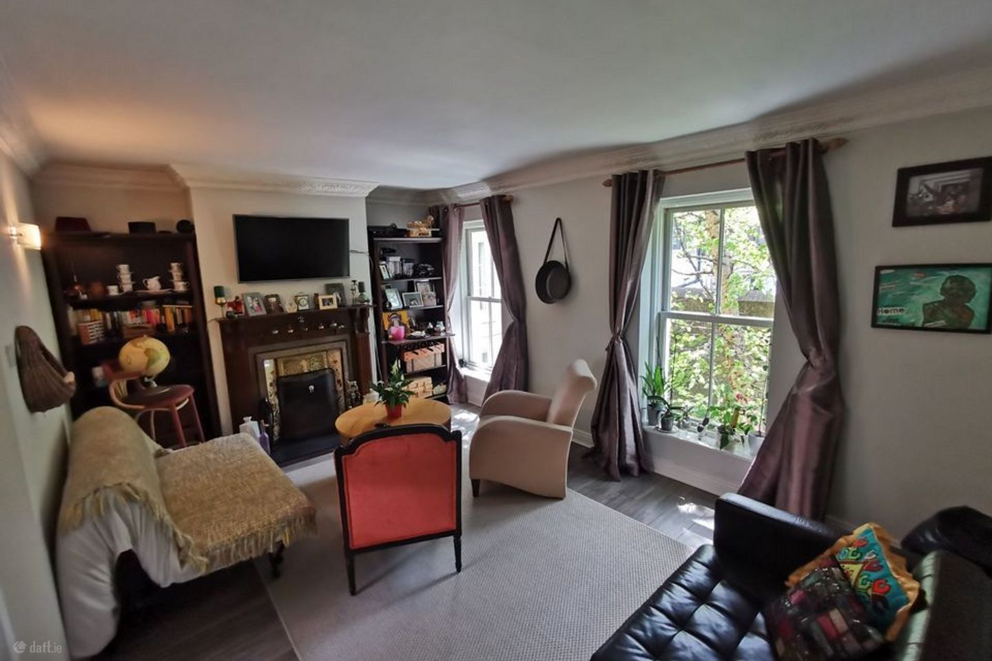 Clarinda Park, Dun Laoghaire, Co. Dublin